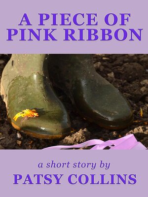 cover image of A Piece of Pink Ribbon
